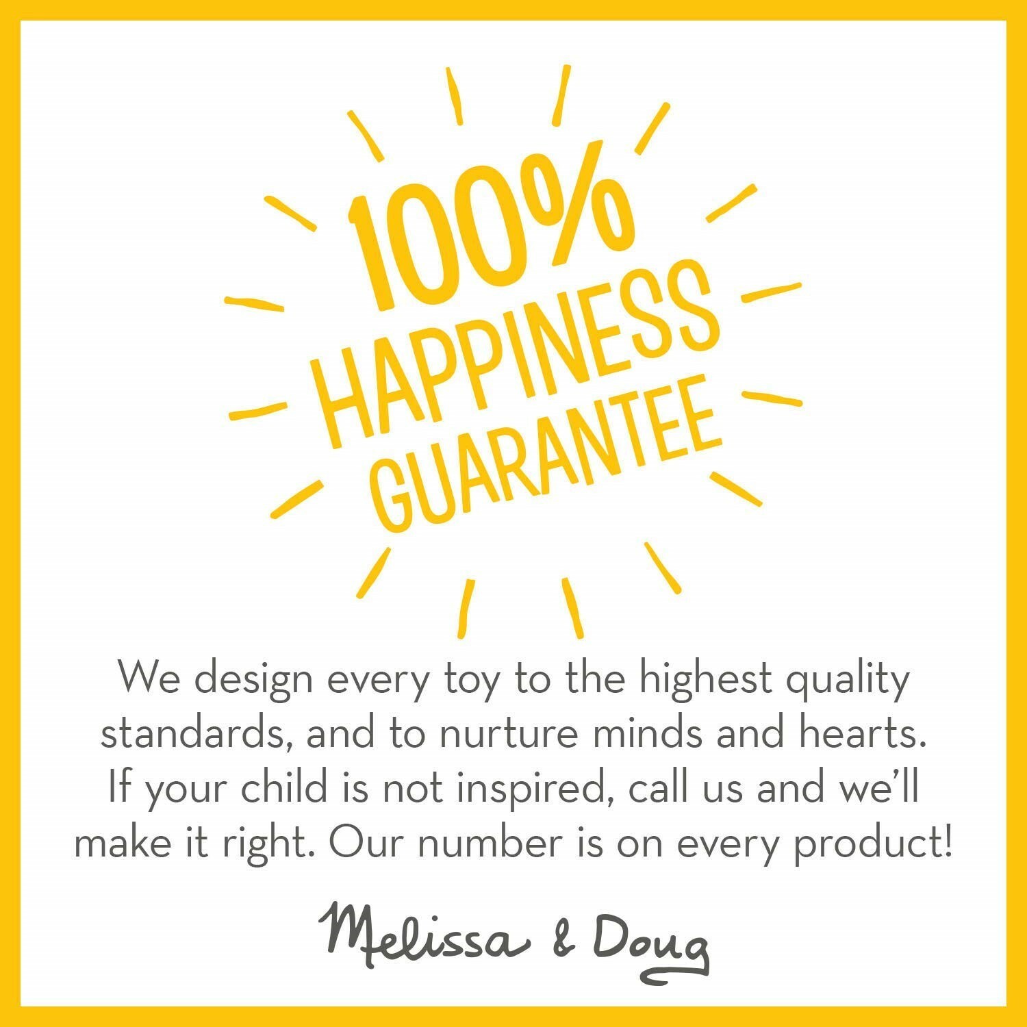 Melissa & Doug Giraffe Giant Stuffed Animal Kids Toddler