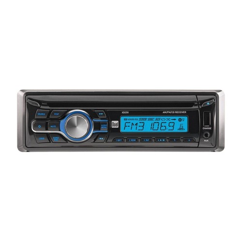 KENWOOD DPX-5200M CD MDレシーバー Kenwood DPX-5200M Car Stereo Receiver CD USB AUX Radio