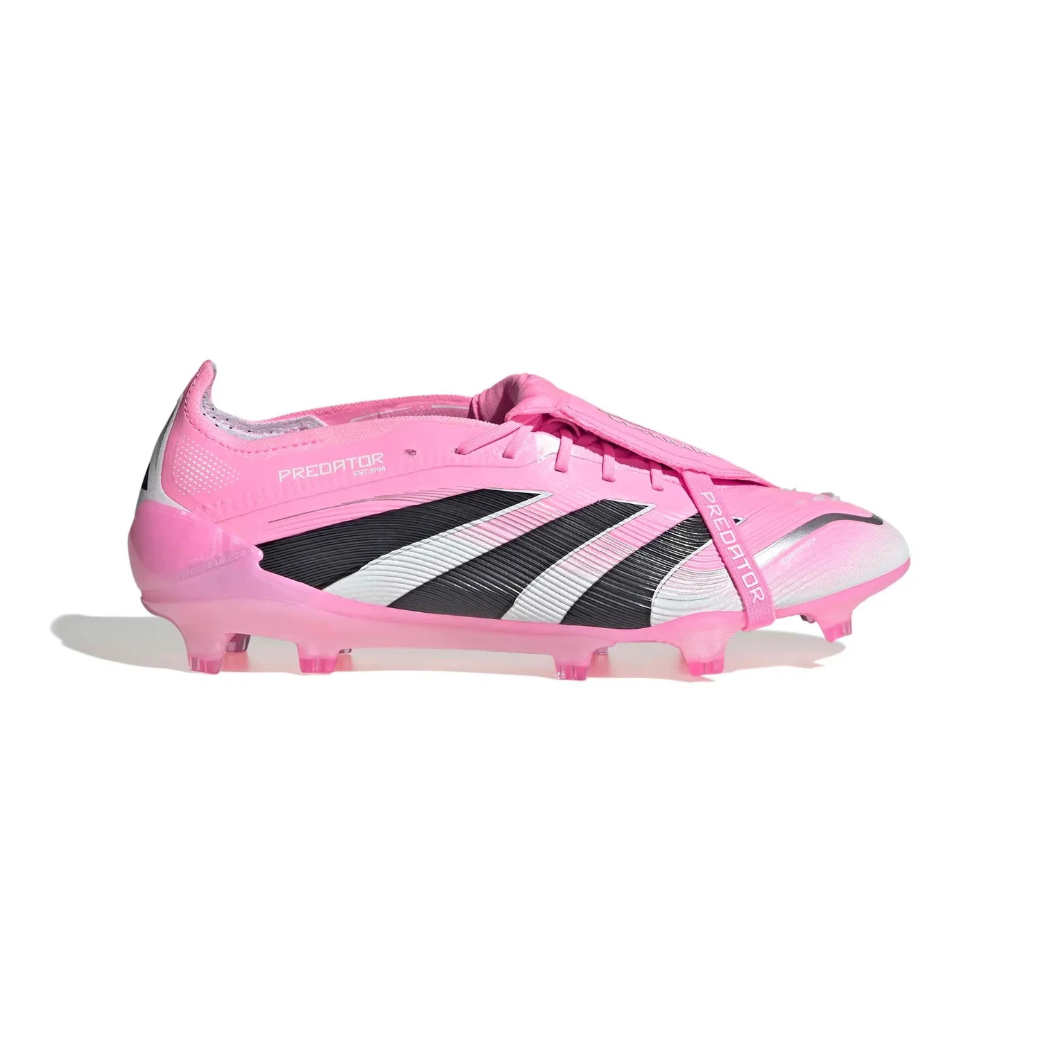Adidas Predator Elite FT FG David Beckham Soccer Cleats