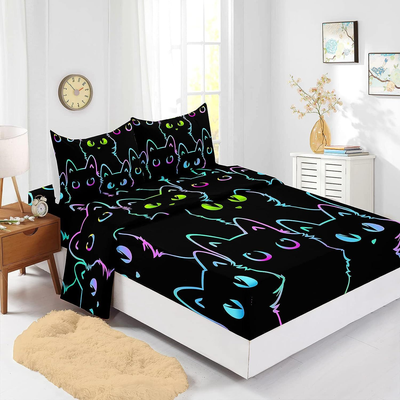 Cute twin clearance sheets