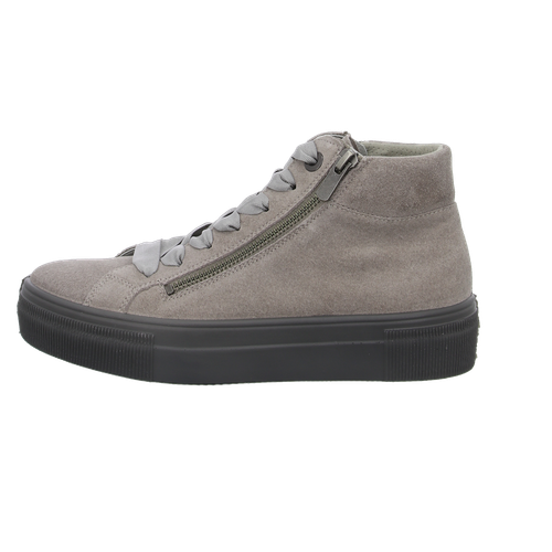 LEGERO LEGERO DAMEN SNEAKER LIMA 2-009919-2900 GRAU 973320
