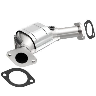 MagnaFlow California Converter 444027 Direct Fit California Catalytic Converter
