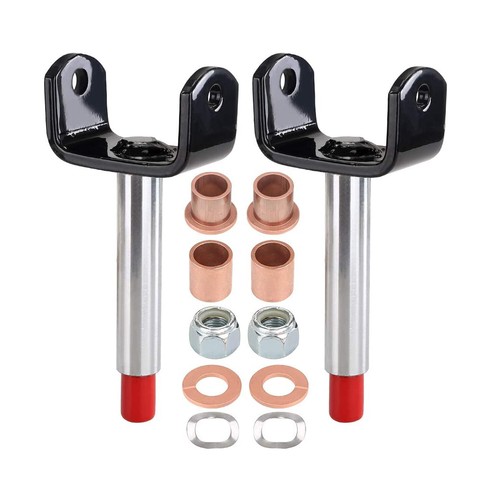 Golf Cart Front End King Pin Repair Kit