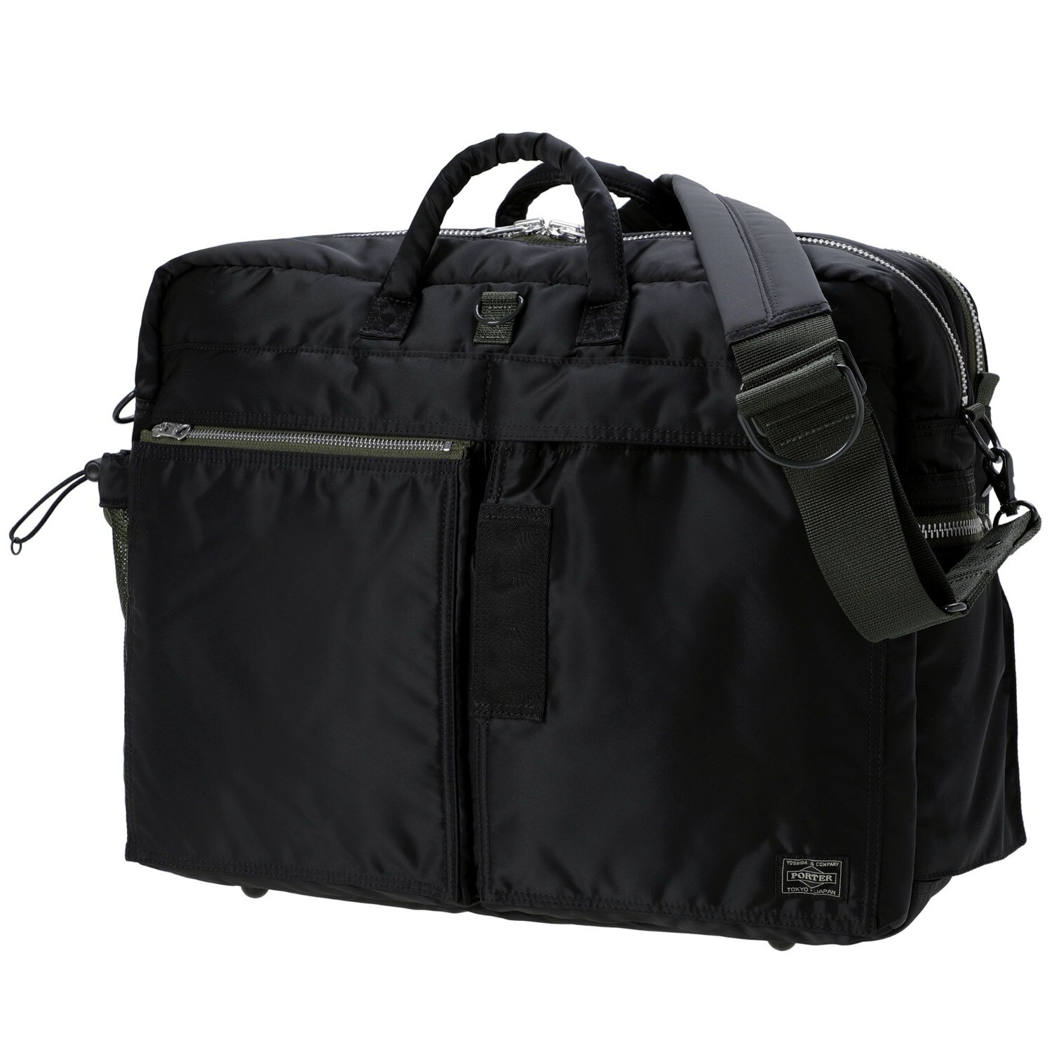 PORTER /PX Tanker　tank bag ASK availability First ) Porter Yoshida Bag PX TANKER TANK