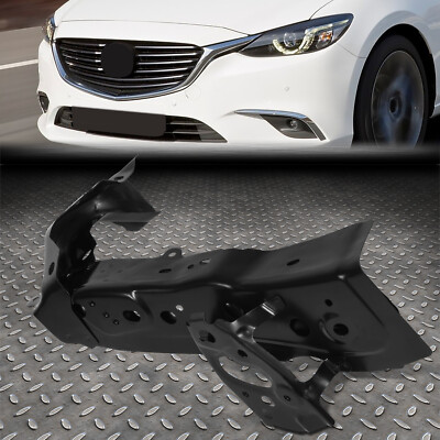 Для 14-17 Mazda 6 OE Style Кронштейн переднего левого бокового крыла водителя в сборе