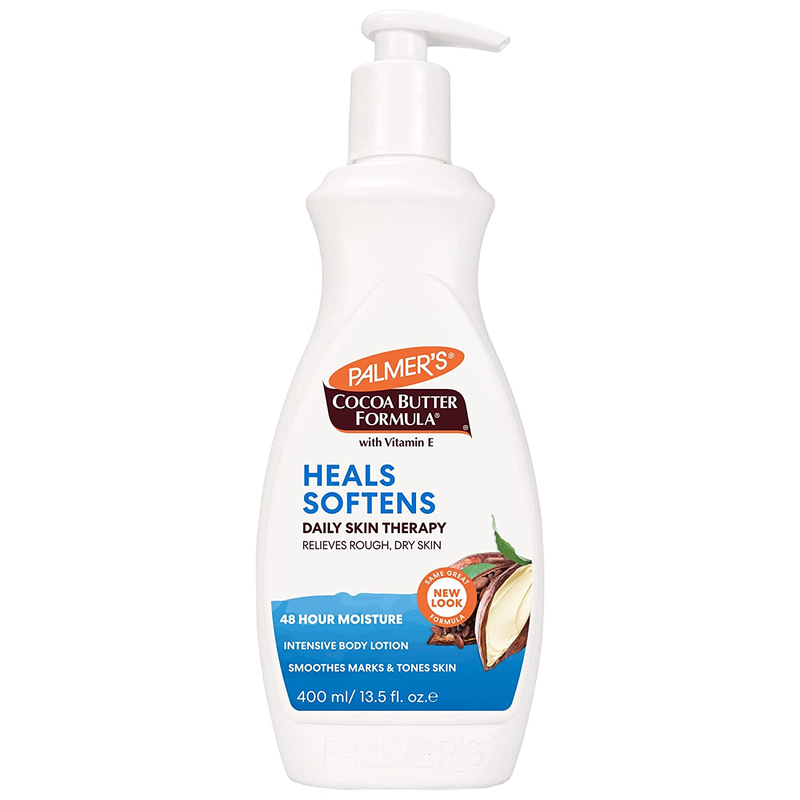 Formula Daily Skin Therapy Body Lotion Vitamin E 13.5ounce