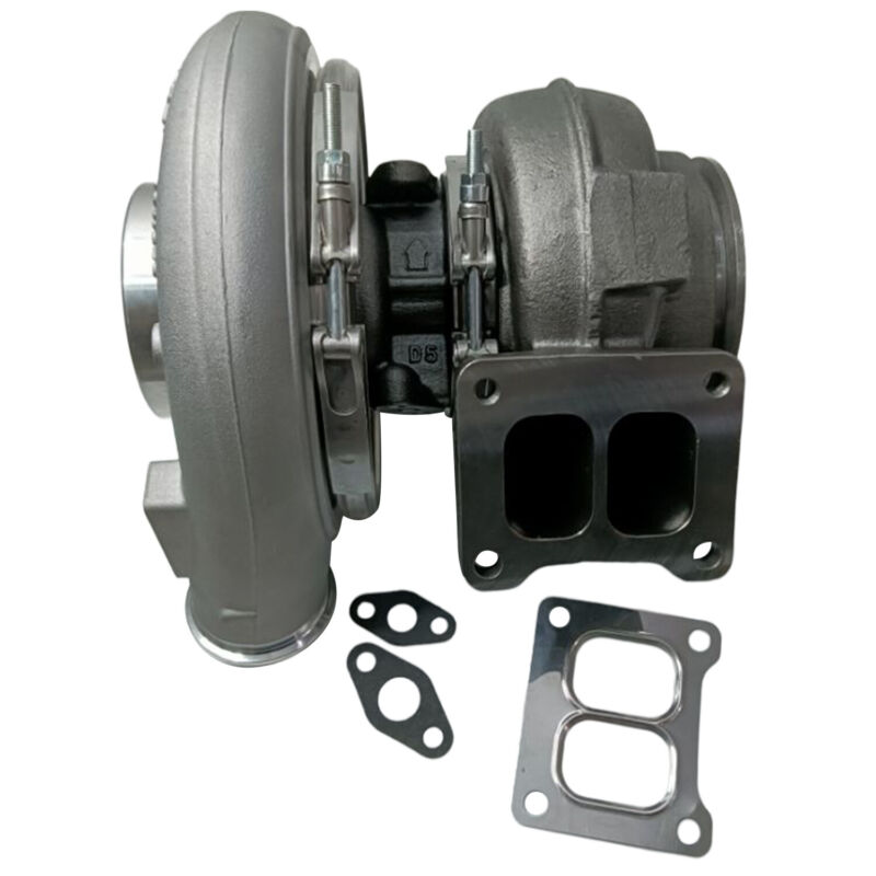 Turbocharger 4037344 For Volvo D12 Engine L220 L180 L150 Wheel Loader