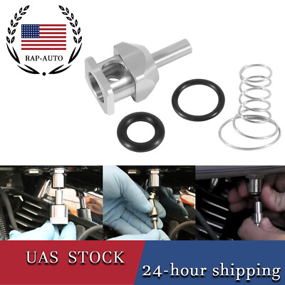 Fuel Tool EFI Check Valve Rebuild Kit MC-300 for Harley Davidson 2001-2022