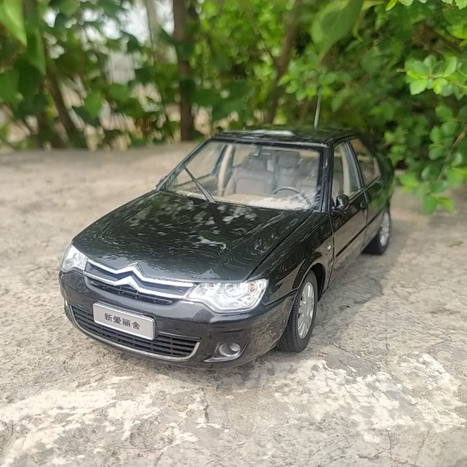 未開封‼️ミニカー シトロエン C-Elysee WTCC シトロエン C-エリーゼ WTCC セバスチャン・ローブ ノレブ 1/43