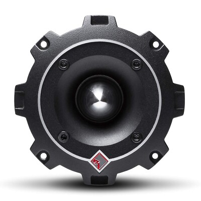 Rockford Fosgate Punch Pro PP4-T Single 100W 4-Ohm 1.5" Bullet Horn Tweeter