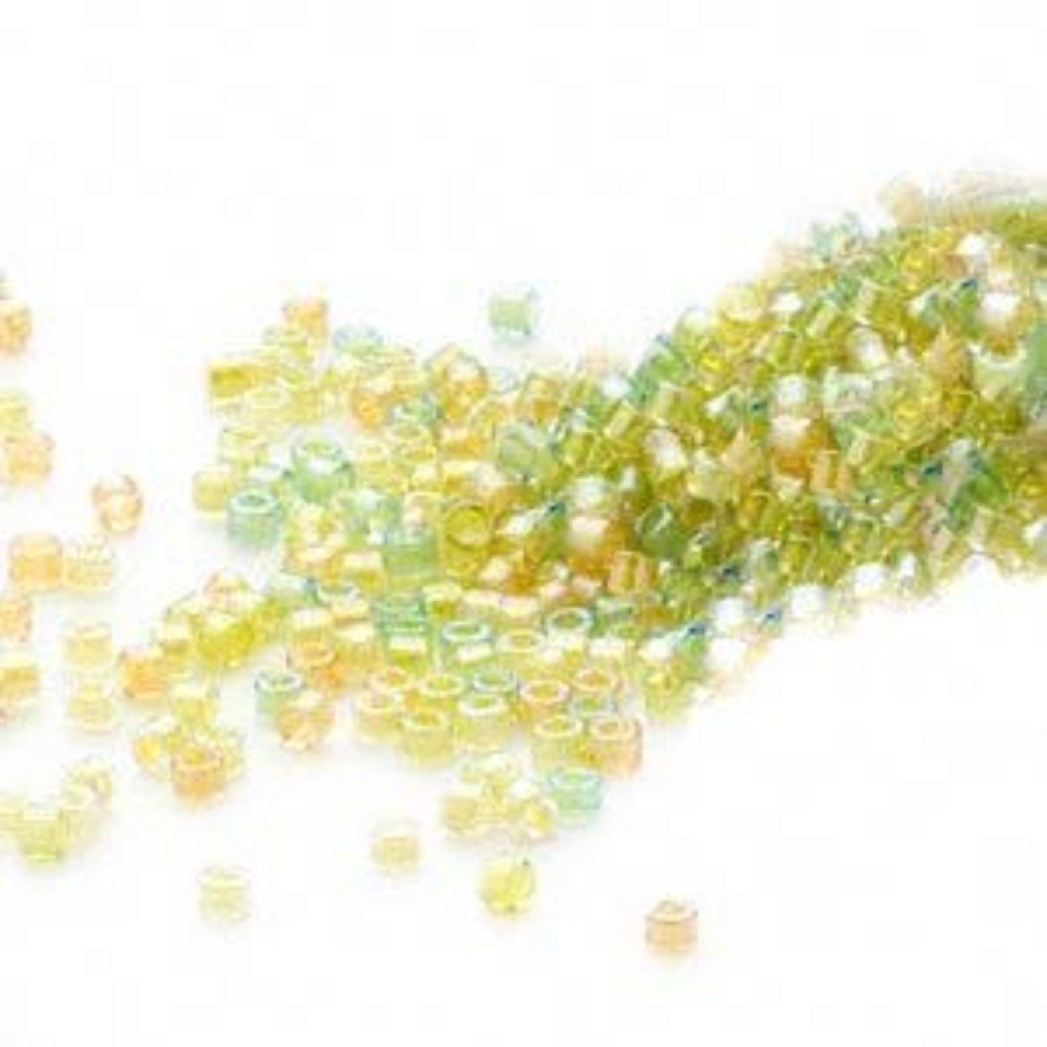 Delica Jewelry Making Beads