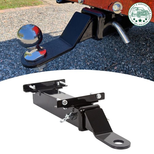 Golf Cart Universal Rear Hitch Receiver Step