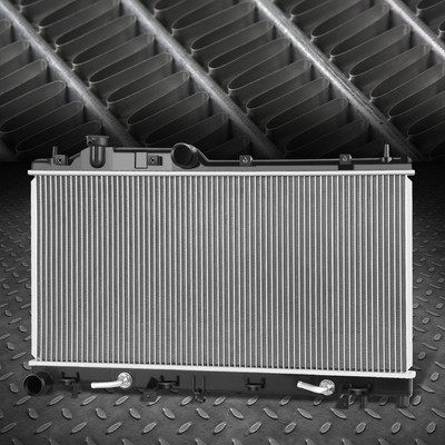 Для 10-14 Subaru Legacy Outback 2.5L MT OE Style Алюминиевый радиатор с сердечником DPI13524