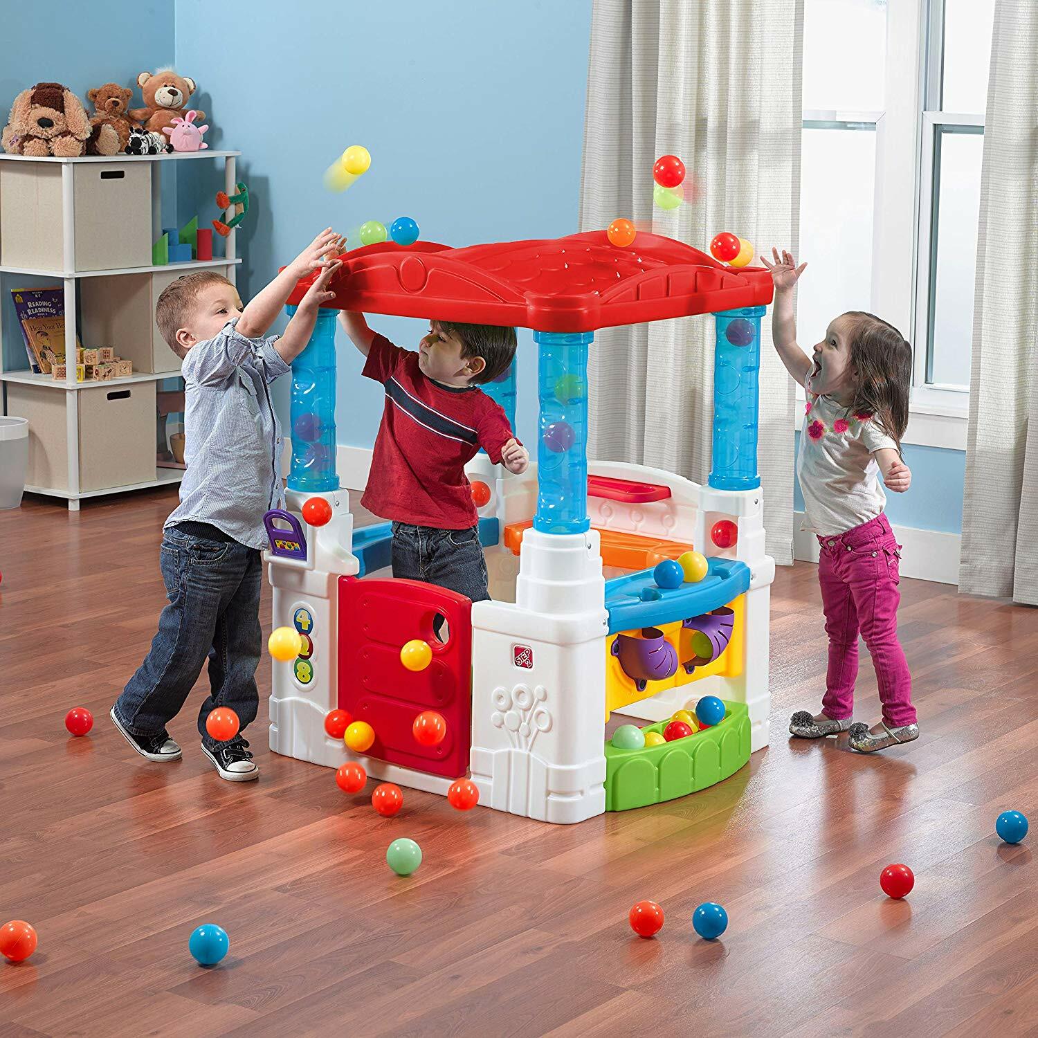 Step2 2 Story Playhouse | Playhousesi