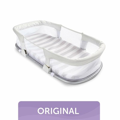 baby co sleeper mattress