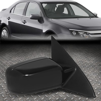 [Питание+Подогрев+Подсветка заднего вида] Для зеркала боковой двери пассажира Ford Fusion 11-12