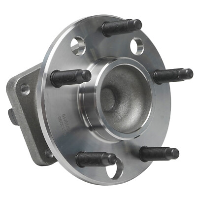 Pair Front Wheel Bearing & Hub for 1993-2002 Chevy Camaro Pontiac Firebird  w/AB