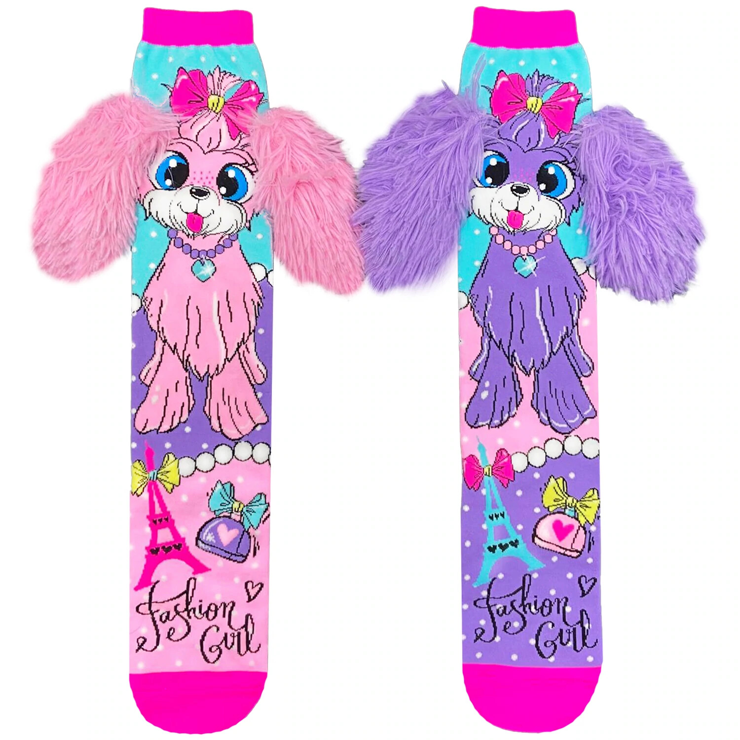 MADMIA SOCKS - CRAZY FUN SOCKS - COLOURFUL SOCKS - COOL SOCKS