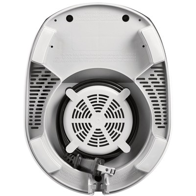 50-Ounce 12-Speed + Pulse Blender (Red)