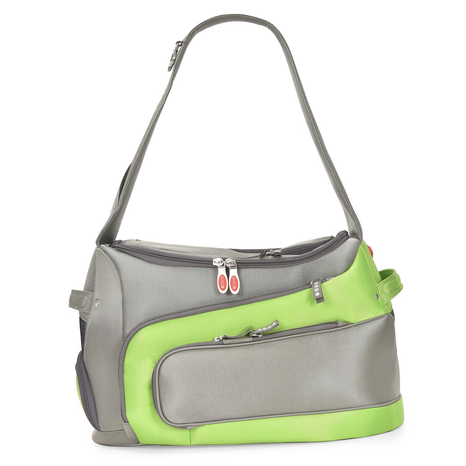 - Kiwi Green