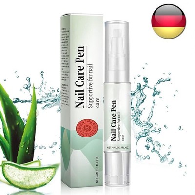 Health Routin Nail Care Pen-Das Original Nagelpilz Stift Österreich Nagelpilz DE