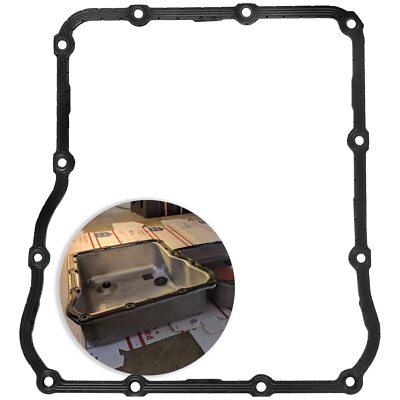 29549684 Automatic Transmission Fluid Pan Gasket for Allison LCT 1000 2000