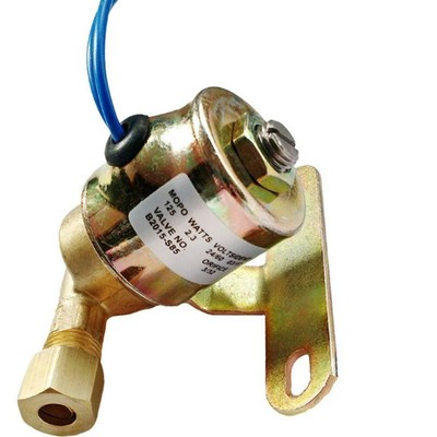 Humidifier Water Valve for Aprilaire 4040 Solenoid Valve 24 Volt Humidifier M...