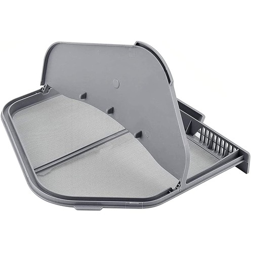 ​MaximalPower DC97-16742A Dryer Lint Filter Screen for Samsung Dryer DV400 DV500