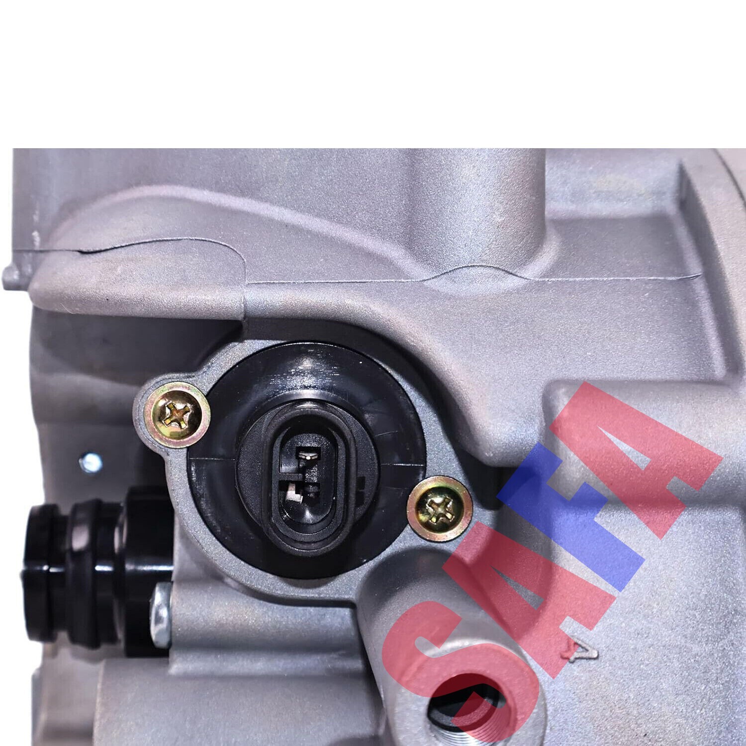 Air Dryer System Saver 1200 Plus Ref: 4324711010, 4324710010 Freightliner