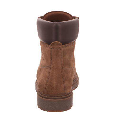 PANAMA JACK PANAMA JACK HERREN STIEFEL VELOUER/ HUMO / SMOKE PANAMA 03 C67 BRAUN 1220897