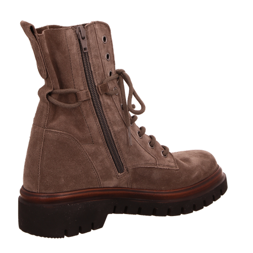 GABOR S2K GABOR DAMEN STIEFELETTEN 71.780.19 19 BRAUN 1208601