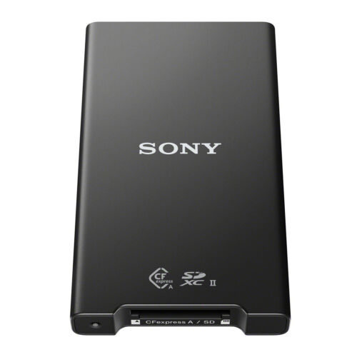 Sony CFexpress Type A 80GB Memory Card bundle | eBay Sony CFexpress Type A 80GB Memory Card bundle | eBay