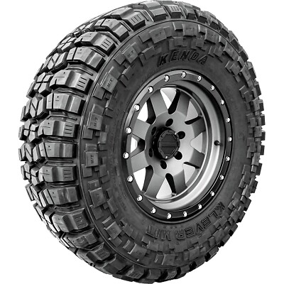 ① Daisuke KENDA LT235/75R15 （A0358） ① Daisuke KENDA LT235/75R15 （A0358） Kenda Klever M/T LT 235