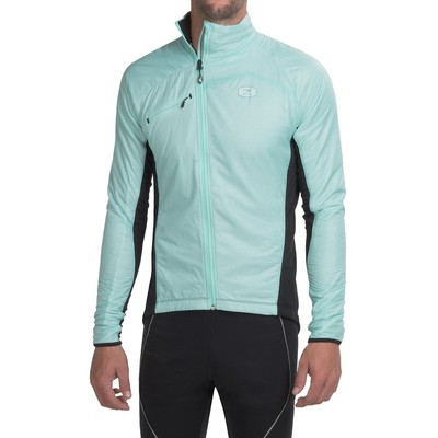 sugoi rse alpha bike jacket