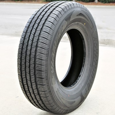 2 Tires Evoluxx Rotator H/T 245/75R16 111T A/S All Season