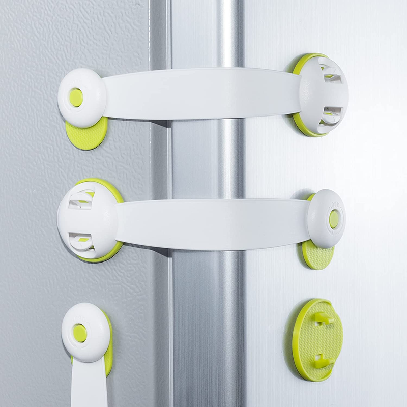 Lock Child Safety, Child Proof Cabine