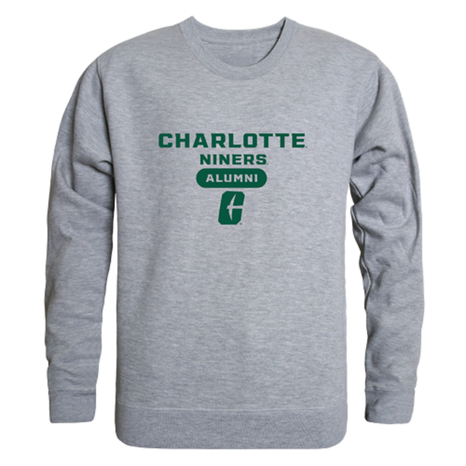 University Of North Carolina at Charlotte 49ers UNCC Alumni