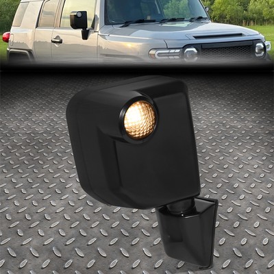 [Регулировка мощности] Для зеркала правой боковой двери пассажира Toytoa FJ Cruiser 10-14