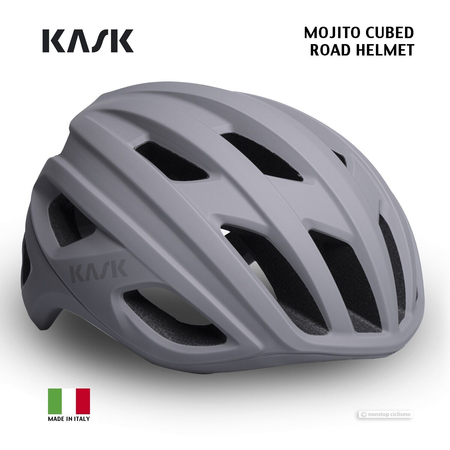 Kask mojito 3 road helmet sale