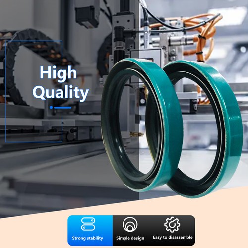 Front Wheel Hub Strut Seal Kit for Polaris Sportsman 335 400 500 550 Scrambler 