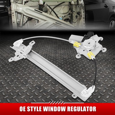 Для 11-17 Nissan Juke, Регулятор стеклоподъемника с правой стороны переднего пассажира, с двигателем