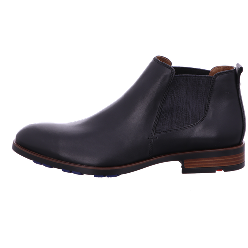 LLOYD LLOYD HERREN STIEFEL JOST 2962800 SCHWARZ 715389