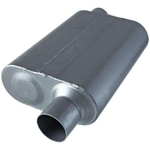 84 Kawasaki ZN1300 ZN 1300 Voyager Right Side Muffler 84 Kawasaki ZN1300 ZN 1300 Voyager Right Side Muffler
