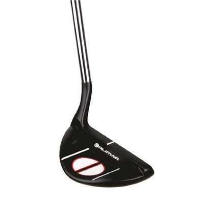 Orlimar Golf Escape Mallet Chipper, Right Handed for Men and Women, Black, Re...