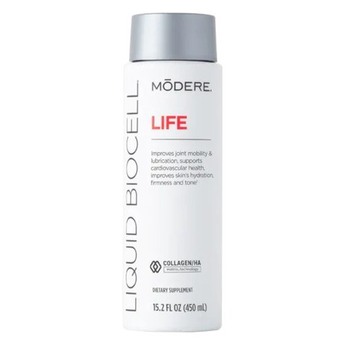 Modere Liquid BioCell Life – 15.2 oz | Advanced Collagen