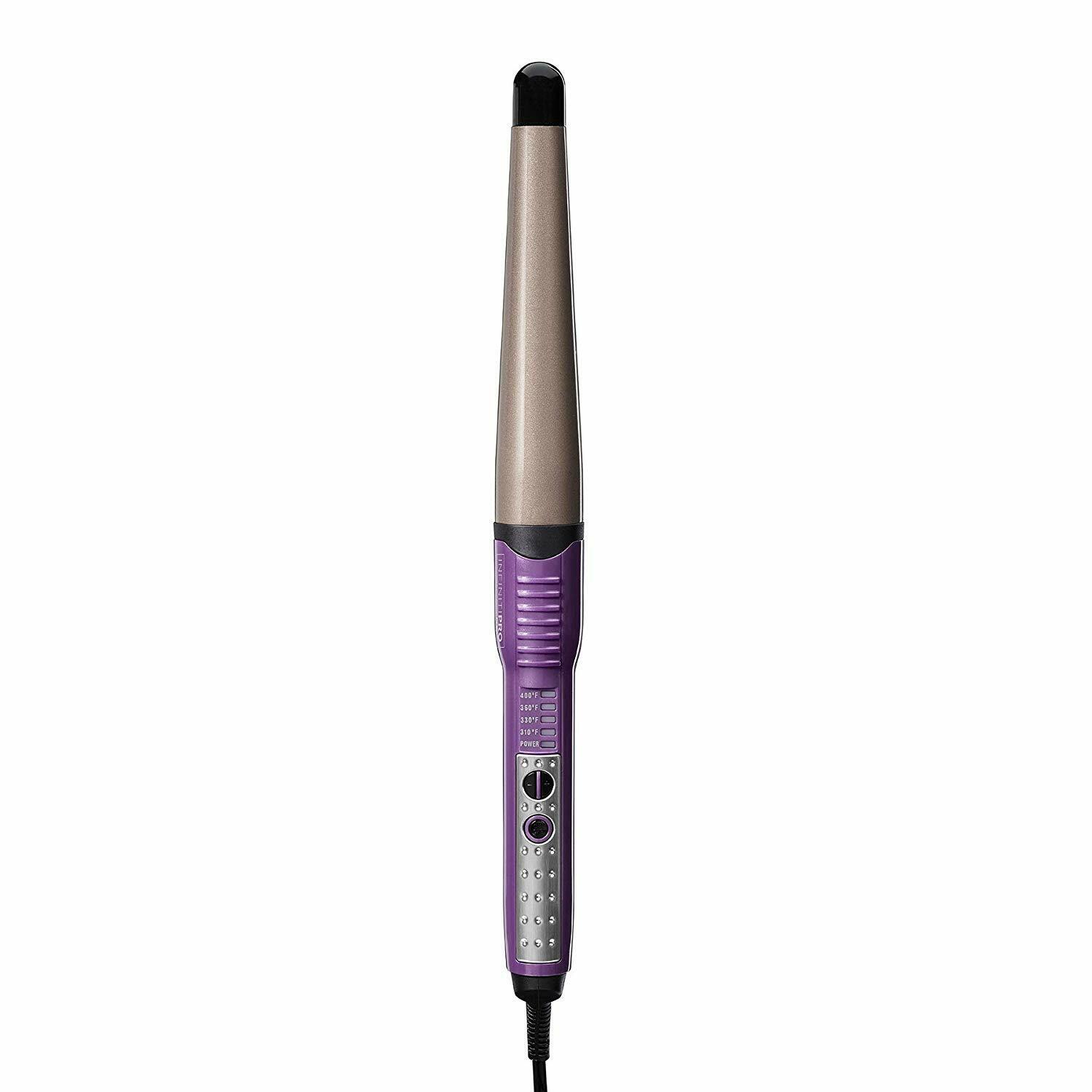 Infiniti pro conair tourmaline ceramic curling iron hotsell