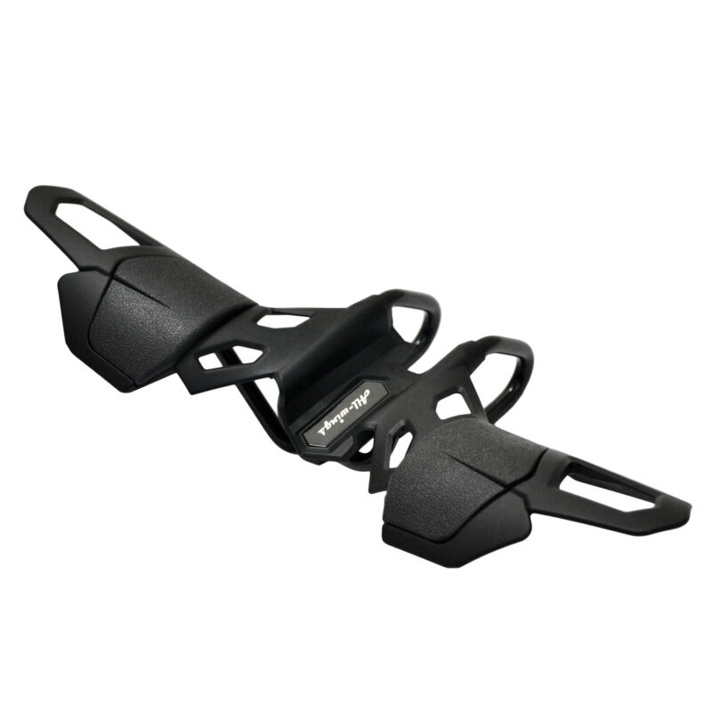 All-wings Super Hornet EVO 4.0 Road MTB Saddle w/Covers All-wings Super Hornet EVO 4.0 Road MTB Saddle w/Covers