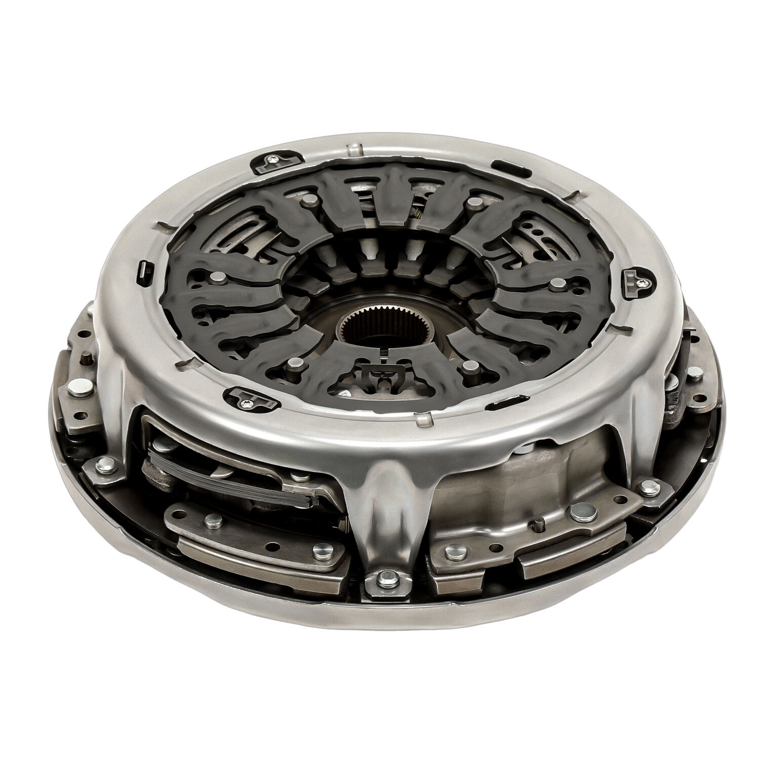 6DCT250 DPS6 Clutch Kit Auto Dual Clutch Transmission Fit for Ford Focus Fiesta