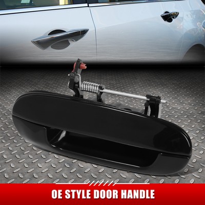 ДЛЯ 02-09 TRAILBLAZER ASCENDER 9-7X БАЗОВАЯ ГЛАДКАЯ РУЧКА ДЛЯ ТЯГИ ЗАДНЕЙ ПРАВОЙ БОКОВОЙ ДВЕРИ