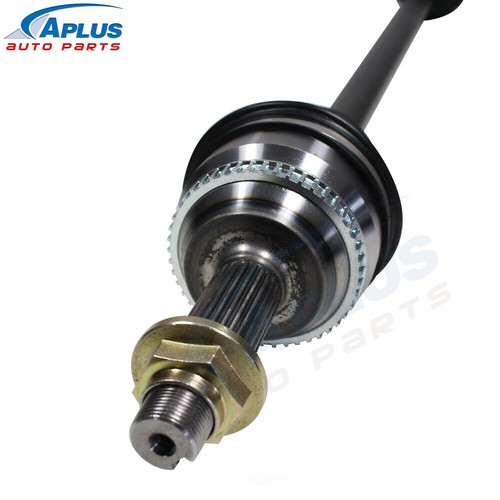 CV Axle Shaft Front Left & Right Set fit for Toyota Corolla 1.8L 4 Cyl 2009-2018